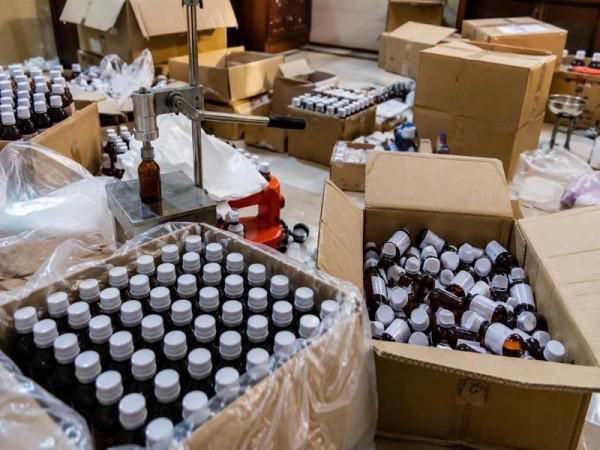 Doctor's prescription now mandatory to buy cough syrups, say new Centre guidelines Doctor's prescription now mandatory to buy cough syrups, say new Centre guidelines