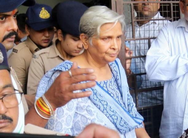 Twisha Sharma case: Court extends judicial custody of Giribala, son Samarth till June 30 Twisha Sharma case: Court extends judicial custody of Giribala, son Samarth till June 30
