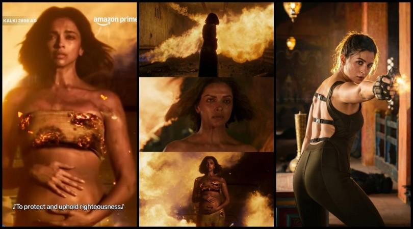 Has Alia Bhatt replaced Deepika Padukone in Kalki AD? Spokesperson calls out Instagram 'fake news' copy-pasting [Fact Check]