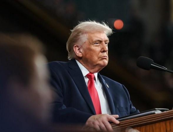 'Without Me, There Would Be No Israel': Trump's Sharp Message To Netanyahu During Qatar Meeting 'Without Me, There Would Be No Israel': Trump's Sharp Message To Netanyahu During Qatar Meeting
