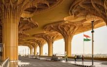 Adani's Navi Mumbai, Guwahati Airports earn global honour for design and sustainability