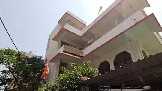 Miscreants hurl two petrol bombs at RSS office in Ranchi; police launch investigation