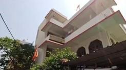 Miscreants hurl two petrol bombs at RSS office in Ranchi; police launch investigation