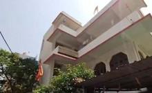 Miscreants hurl two petrol bombs at RSS office in Ranchi; police launch investigation