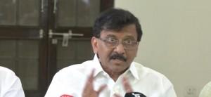 'Resign, face voters': Sanjay Raut issues ultimatum to 'rebel' faction