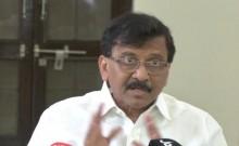 'Resign, face voters': Sanjay Raut issues ultimatum to 'rebel' faction