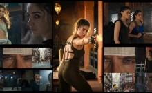 Alpha teaser: Hrithik Roshan's blink-and-miss appearance; Sharvari, Alia Bhatt fight in backless, tight-fitted outfits; fans say 'War X Alpha Loading'