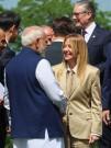 'We Are the Most Famous Couple on Instagram': Meloni Discusses 100-Million-View Reel With PM Modi at G7 Summit; Revives 'Melodi' Trend