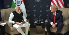 US would help India if attacked: Trump