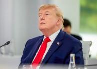 'This was not easy, I signed it': Trump seals Iran war-ending MoU at Versailles