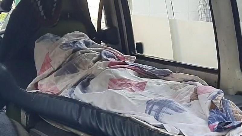 Coimbatore NEET Aspirant Dies By Suicide; Final Text Said, 'Exam Was Cancelled, I'm Afraid To Take The Test Again' Coimbatore NEET Aspirant Dies By Suicide; Final Text Said, 'Exam Was Cancelled, I'm Afraid To Take The Test Again'