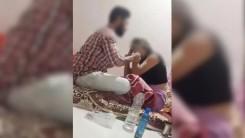 Cleric arrested in forced conversion case involving Air Force officer's wife