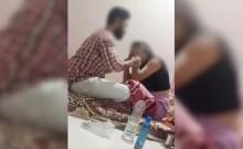 Cleric arrested in forced conversion case involving Air Force officer's wife