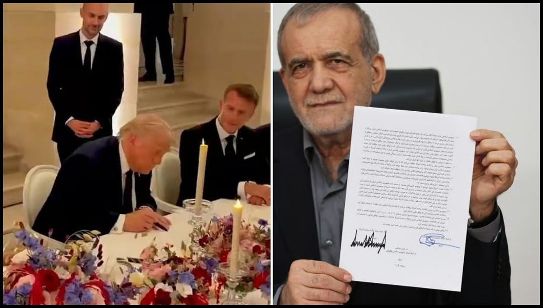 US-Iran peace explained: Ceasefire now, sanctions relief, nuclear talks next, $300 billion investment plan; full transcript of historic deal released