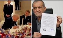 US-Iran peace explained: Ceasefire now, sanctions relief, nuclear talks next, $300 billion investment plan; full transcript of historic deal released