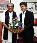MDMK likely to quit DMK alliance; Vijay-Vaiko meet triggers buzz