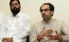 'Operation Tiger' succeeds: Six Shiv Sena(UBT) MPs defy party whip, move to join Shinde faction