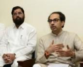 'Operation Tiger' succeeds: Six Shiv Sena(UBT) MPs defy party whip, move to join Shinde faction
