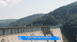 Shahpur Kandi project