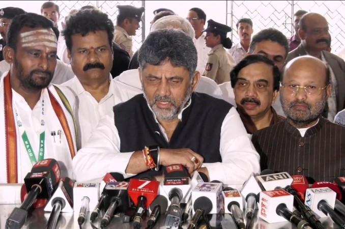 No cross-voting concerns in council polls; ready to discuss Mekedatu with TN CM Vijay anytime, says Karnataka CM Shivakumar