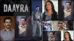 Daayra teaser: Kareena Kapoor plays lady Dabangg, teams up with Prithviraj Sukumaran to unravel crime in courtroom drama