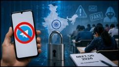 Delhi High Court Upholds Temporary Ban On Telegram During NEET UG 2026 Re- Exam