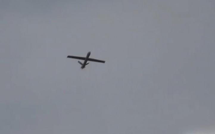 Afghanistan claims airstrikes on ISIS sites in Pakistan Afghanistan claims airstrikes on ISIS sites in Pakistan