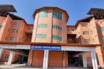 Bandipora hospital