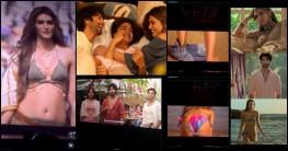 Cocktail 2 Review: Kriti Sanon's hyper-sexualised scenes fail to seduce Shahid Kapoor; Rashmika Mandanna struggles with Hindi in forced Gen Z romance