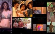Cocktail 2 Review: Kriti Sanon's hyper-sexualised scenes fail to seduce Shahid Kapoor; Rashmika Mandanna struggles with Hindi in forced Gen Z romance