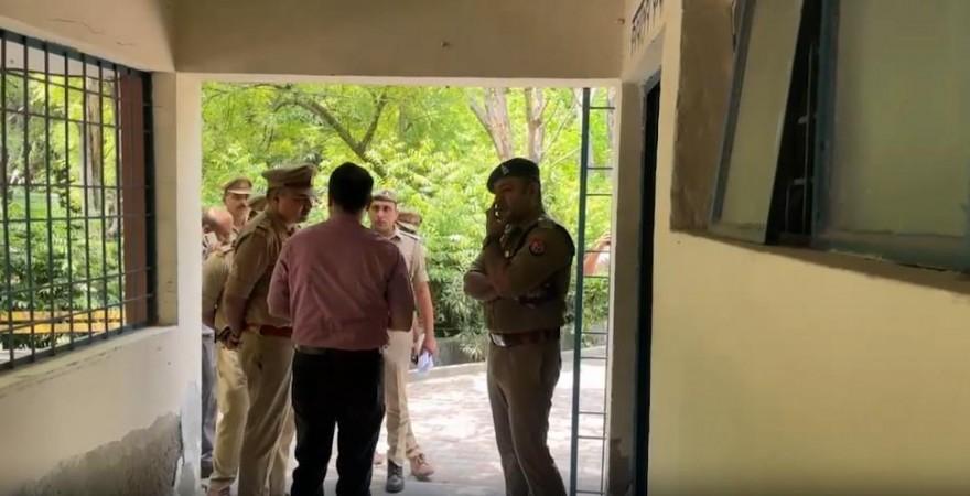 Re-NEET 2026: Rajasthan deploys jammers, CCTV at 577 centres; 2.09 lakh to appear Re-NEET 2026: Rajasthan deploys jammers, CCTV at 577 centres; 2.09 lakh to appear