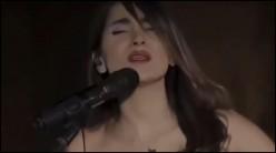 Singer Parastoo Ahmadi receives 74-lash sentence over viral concert without headscarf