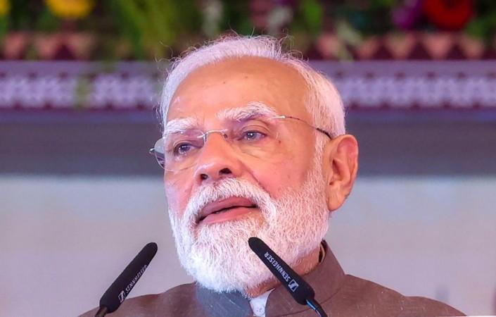 PM Modi releases 23rd instalment of PM-Kisan scheme