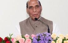 Rajnath Singh inaugurates Advanced Weapon System Complex