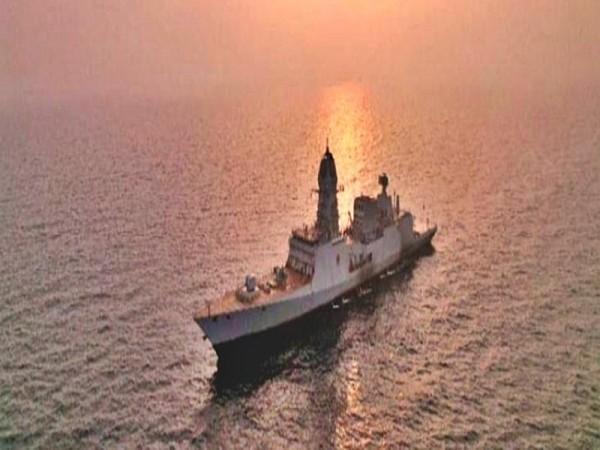 Iran closes Strait of Hormuz again, cites MoU violation by US and Israel Iran closes Strait of Hormuz again, cites MoU violation by US and Israel