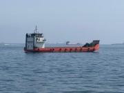 Iran closes Strait of Hormuz again, cites MoU violation by US and Israel