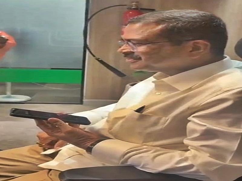 Dharmendra Pradhan helps Bengal girl with broken ribs appear in NEET UG re-exam