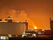 54 injured, 18 missing after explosion at Qatar's Ras Laffan gas facility
