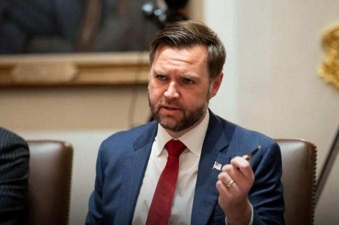 'My wife, Asim Munir two very important people': JD Vance makes India-Pakistan joke in Switzerland 'My wife, Asim Munir two very important people': JD Vance makes India-Pakistan joke in Switzerland