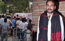 Pankaj Tripathi's elder brother attacked over land dispute in Bihar
