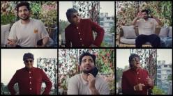 'Shameless Shaktimaan' trends: Mukesh Khanna, who once called Samay Raina 'ashleel', now collaborates with him in ad; fans say 'power of money'