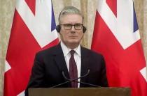 UK PM Keir Starmer resigns, successor to be named by September