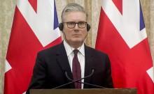 UK PM Keir Starmer resigns, successor to be named by September