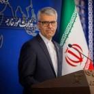 Iran halts participation in Switzerland talks after US threats