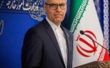 Iran halts participation in Switzerland talks after US threats