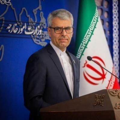 Iran halts participation in Switzerland talks after US threats Iran halts participation in Switzerland talks after US threats
