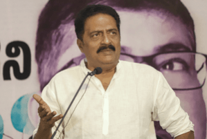 Bengaluru Court Issues Non-Bailable Warrant Against Prakash Raj Over Alleged Multiple Voter ID Cards Across States Bengaluru Court Issues Non-Bailable Warrant Against Prakash Raj Over Alleged Multiple Voter ID Cards Across States