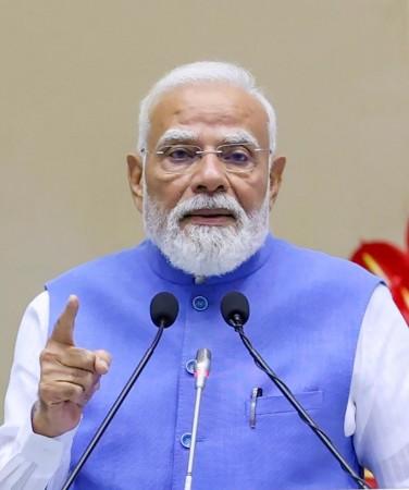 Kerala: Deepfake video targeting PM Modi sparks row, BJP demands probe Kerala: Deepfake video targeting PM Modi sparks row, BJP demands probe