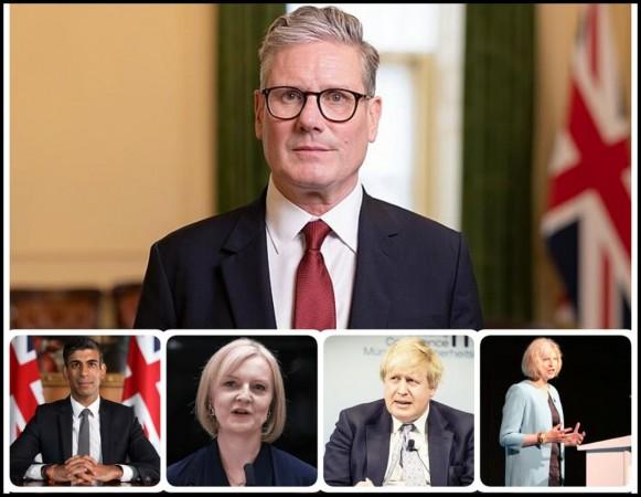 UK PM Keir Starmer resigns: 7 PMs in 10 years, why no one stays long at 10 Downing Street