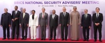 From Energy Security to Cyber Threats: NSA Doval Outlines BRICS Agenda, Welcomes US-Iran Deal